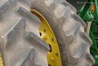 2011 John Deere 8260R