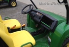 2007 John Deere XUV 620i