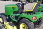 2002 John Deere X475
