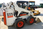 2003 Bobcat S175