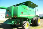 2009 John Deere 9770STS