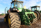 2010 John Deere 9530T