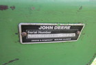 1988 John Deere 3950