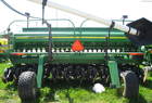1998 John Deere 1560