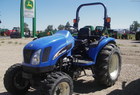2006 New Holland TC40DA
