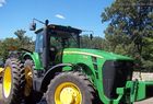 2008 John Deere 8330