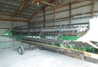 1996 John Deere 9600