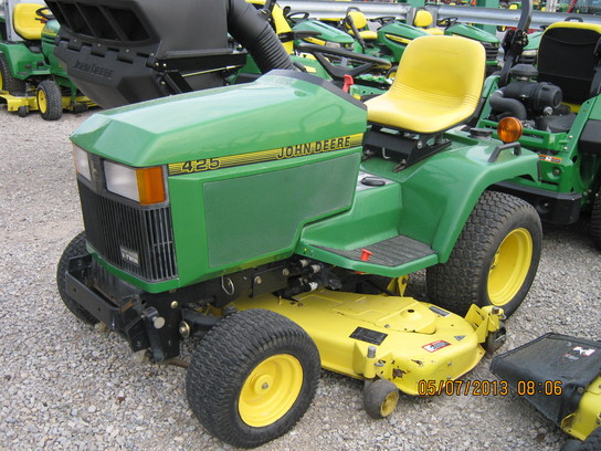 1994 John Deere 425