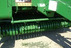 2007 John Deere 567