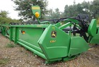 2011 John Deere 635F