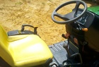 2007 John Deere 2320 HST
