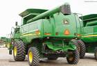 2000 John Deere 9750 STS