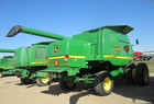 2004 John Deere 9660W