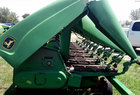 2002 John Deere 893
