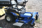 2010 Ford-New Holland G4050