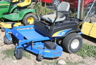 2010 Ford-New Holland G4050