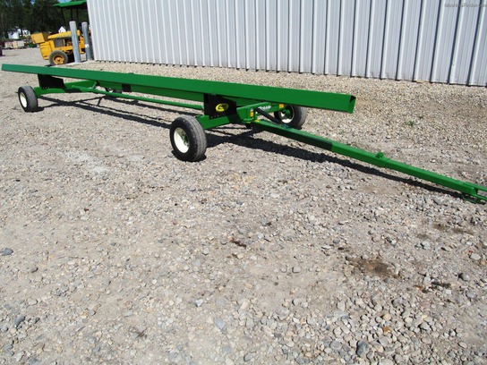 EZ-Trail 672