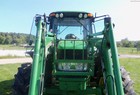 2007 John Deere 6430 Prem