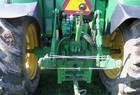 2007 John Deere 6430 Prem