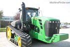 2010 John Deere 9530T