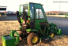 2011 John Deere 1026R