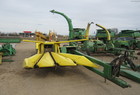 1994 John Deere 3950