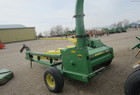 1994 John Deere 3950