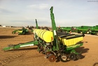 2002 John Deere 1750