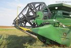 2001 John Deere 930F