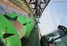 2001 John Deere 930F