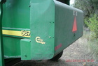 2003 John Deere 567