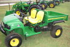  John Deere HPX 4X4