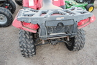 2009 Polaris 850