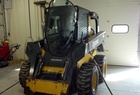2012 John Deere 326D