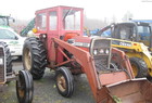  Massey - Ferguson 265