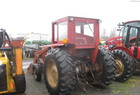  Massey - Ferguson 265