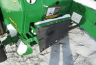 2011 John Deere 568