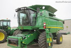 2008 John Deere 9570 STS