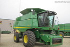 2008 John Deere 9570 STS