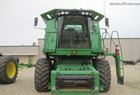 2008 John Deere 9570 STS