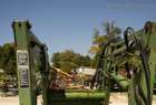  John Deere 260SL
