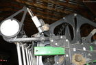 2008 John Deere 630F