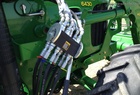 2012 John Deere 6430