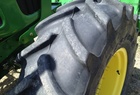 2012 John Deere 6430