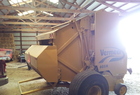 2008 Vermeer 605M