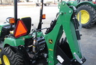 2006 John Deere 2305