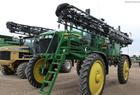 2011 John Deere 4830
