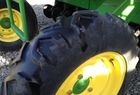 2009 John Deere 1990