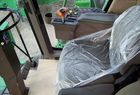 1992 John Deere 9600