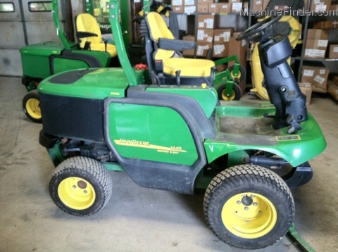 2005 John Deere 1445